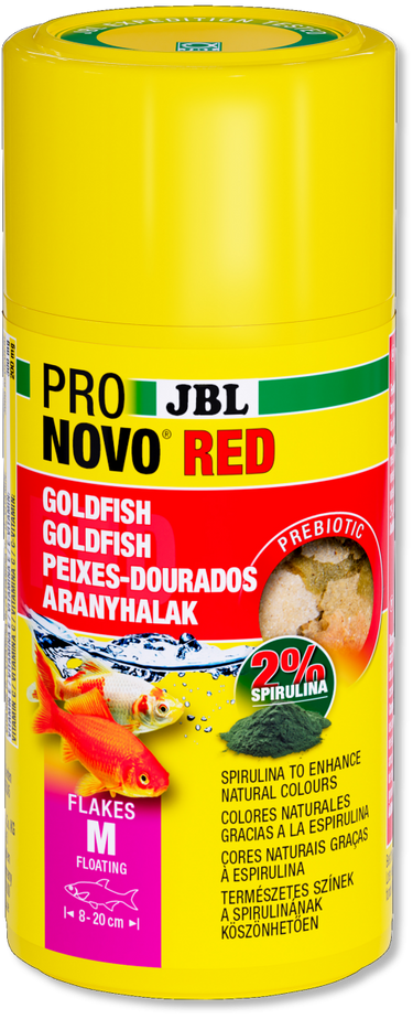 JBL PRONOVO RED FLAKES 100ml